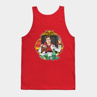 Tampa Bay Scarface Tank Top